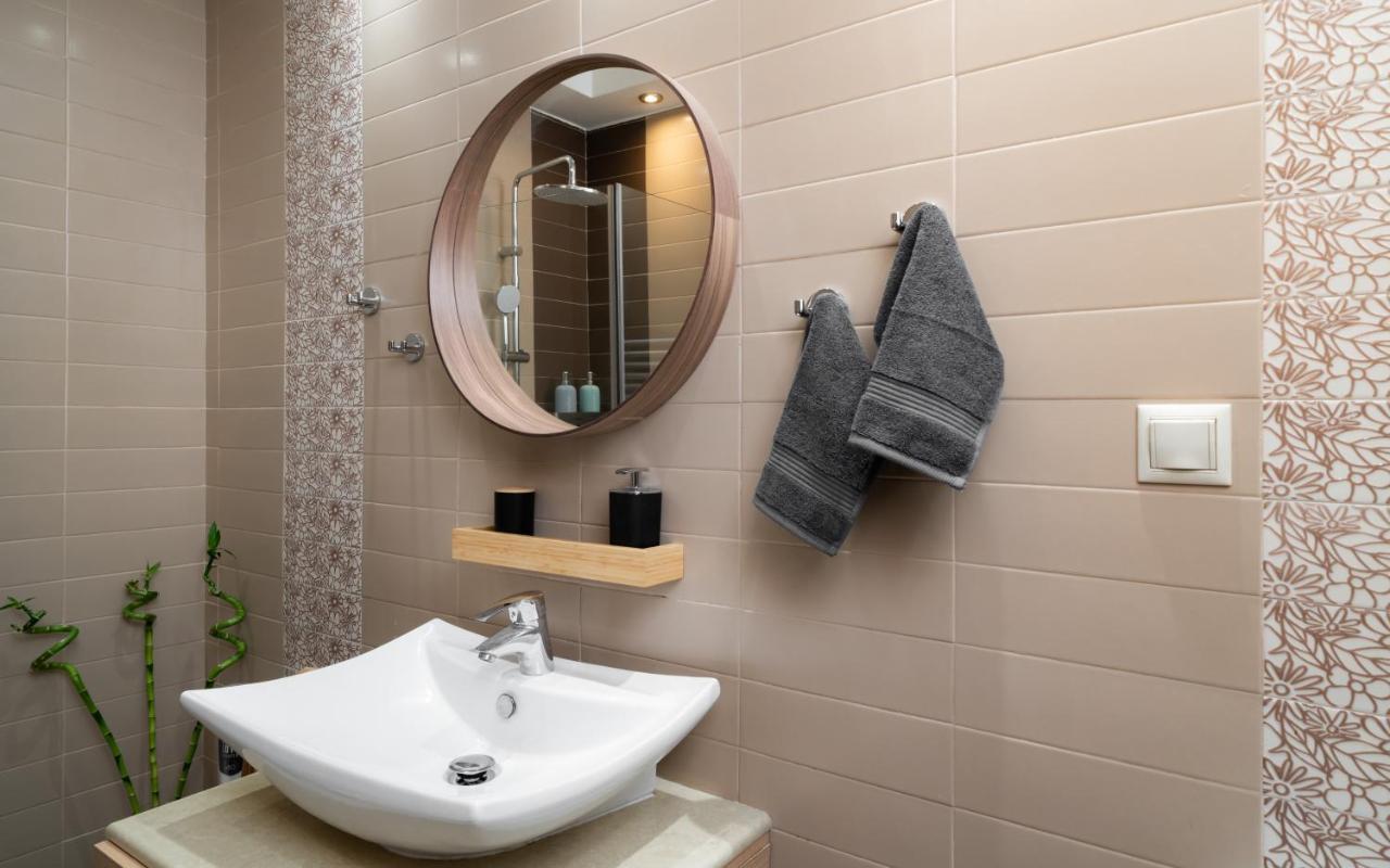 Plaka Apartment With Terrace View Athens Luaran gambar