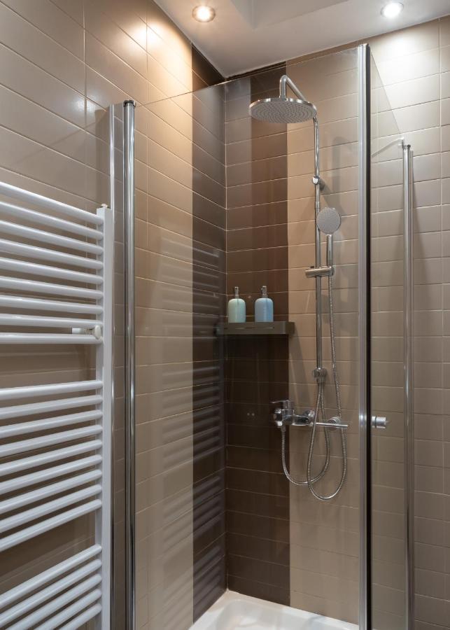 Plaka Apartment With Terrace View Athens Luaran gambar